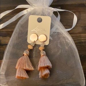 Louisa Earrings